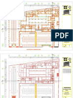 Anteproyecto Estructural