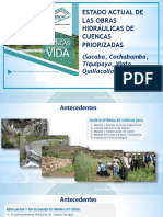 6.estado Obras Hidraúlicas Cuencas - SDC