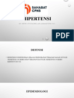 Hipertensi