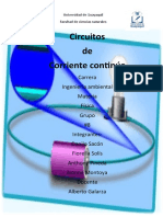 Potencial Eléctrico