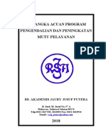 Sampul Kerangka Edit