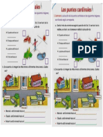 Puntos Cardinales 2