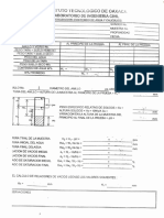 Formatos de Consolidación