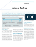 Unified Functional Testing Ds Es