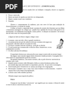 (2) Como Falar E Ser Entendido
