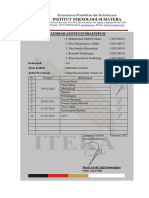 Modul 2 - Ra - Kelompok 8 - Moch - Farid Adji Pamungkas