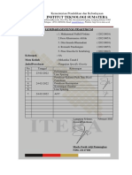 Modul 3 - Ra - Kelompok 8 - Moch - Farid Adji Pamungkas