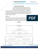 Organizadores Graficos