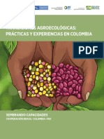 12 - Cartilla. Transiciones Agroecologicas Practicas y Experiencias en Colombia