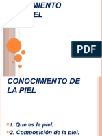 Piel 2022