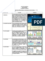 Vocabulario de Gases 11°E