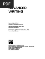 Download Advanced Writing by aysm2005 SN59389913 doc pdf