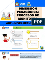 Monitoreo 2022 - AMAUTA Perú