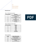 Diagrama de Instrumentación Final Cemento Portland