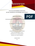 Informe Seminario