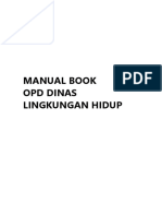Manual - Book - DLH
