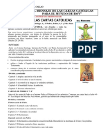 FICHA 10-5° CARTAS CATÓLICAS (1)