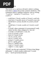 I Am A D&dista | PDF