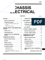 Chassis Electrical