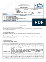 2 BGU 2 Partial Oral Test