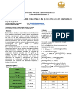 Maldonado, E Ytorres, O Eq 04 DeterminacióndePolifenolesenAlimentos