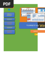 VL - VLOOKUP AND HLOOKUP - Part1