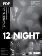 Download Twelfth Night Teachers Guide - California Shakespeare Theater by calshakes SN59391754 doc pdf