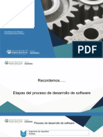 Fdas 1 El Proceso de Desarrollo de Software