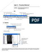 Tutorial Origin