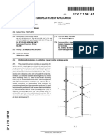 Umbilical Repair Joints - Optimization Size