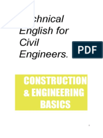 English For Engineering