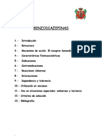 Dossier Benzodiazepinas