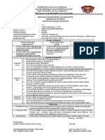 Profil Pelajar Pancasila