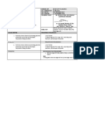 Sop Pelatihan Kapasitas FGD Desa Siaga