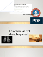 Derecho Penal