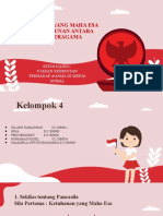 Kelompok 4 (Ujaran Kebencian Terhadap Agama Di Media Sosial)