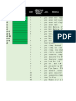 Arcler Line Structures to Standard Materials Converter