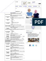 Census of India - Definitions