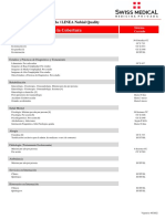 Alcance de La Cobertura: PLAN S1 - SISTEMA Cerrado - LINEA Nubial Quality