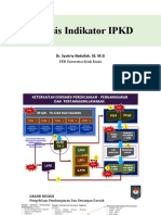 Analisis Indikator IPKD (Syukriy Abdullah) - 25-8-2022