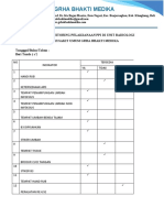 FORM MONITORING UNIT RADIOLOGI IPCN RSUGBM 2022 2