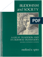 Buddhism and Society A Great Tradition and its Burmese Vicissitudes (Melford E. Spiro) (z-lib.org)