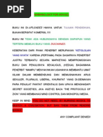 Wajah Peradaban Barat Dari Hegemoni Kristen Ke Dominasi Sekular Liberal Pdf