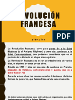 Revolución Francesa