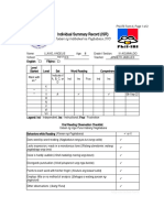 Phil-IRI Form 4