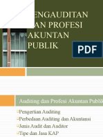 Pertemuan 1 Auditing