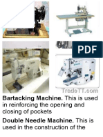 Pictures On Kinds of Sewing Machine