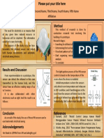 Passive Infrared For Electrical Saving