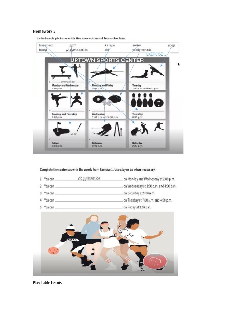 Homework 2 | PDF