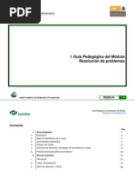 Download Guias resolucion problemas by Jhon Break SN59394233 doc pdf